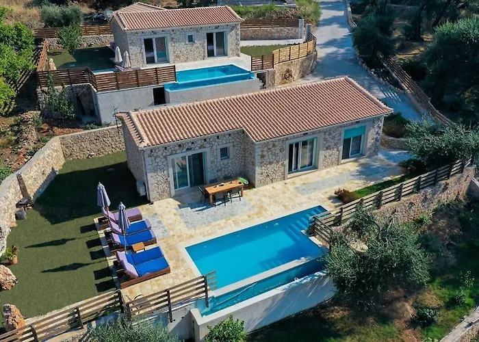 Villa Di Pietra II