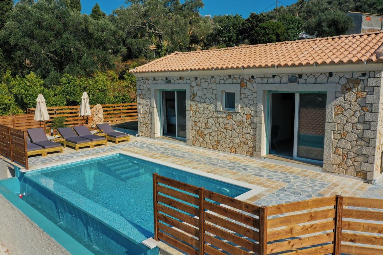 Di Pietra Ii Villa